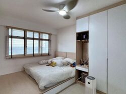 Blk 421B Northshore Straitsview (Punggol), HDB 4 Rooms #556841381